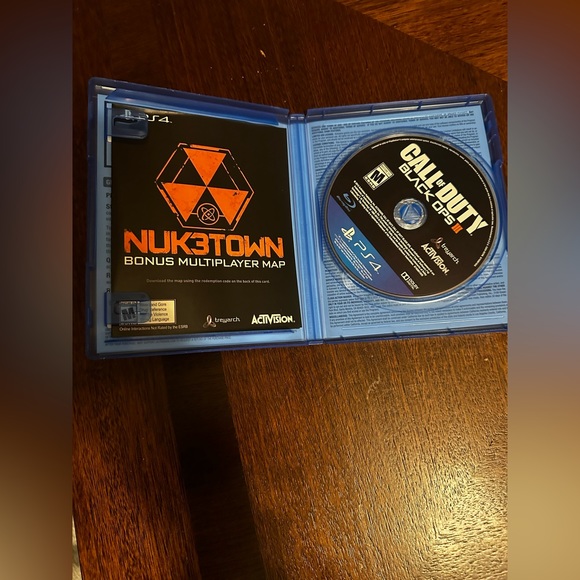 Call of Duty - Black Ops III (Nuketown Map Included) - Picture 4 of 7